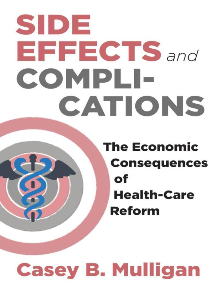 Side Effects and Complications