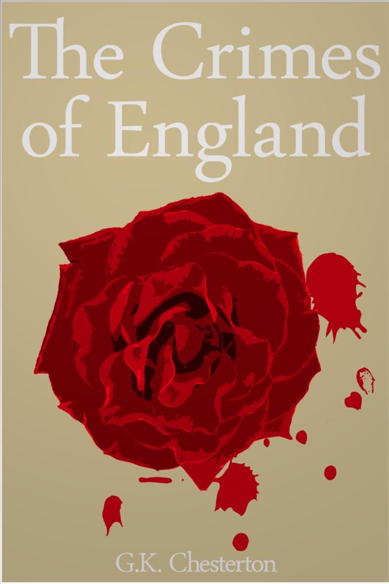 Crimes of England