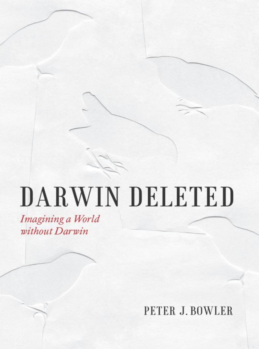 Darwin Deleted