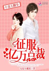 小妻大翻身：征服亿万总裁