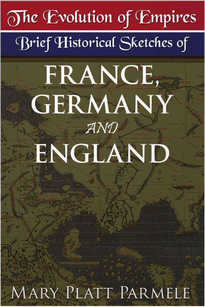 Evolution of Empires