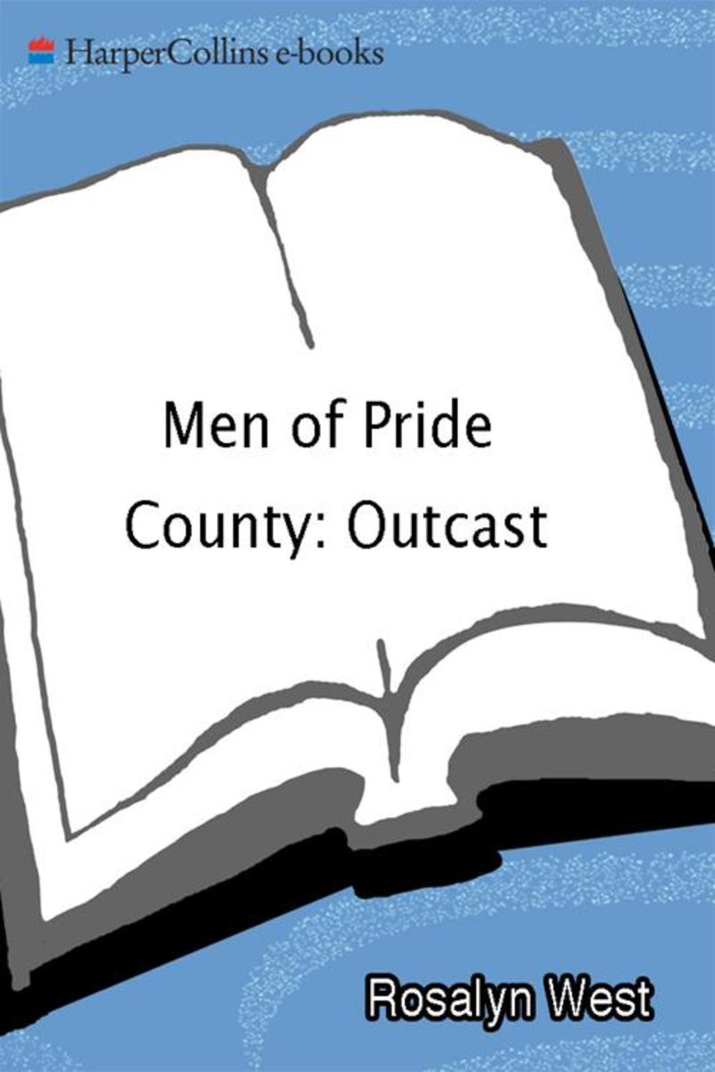 The Men of Pride County: The Outcast