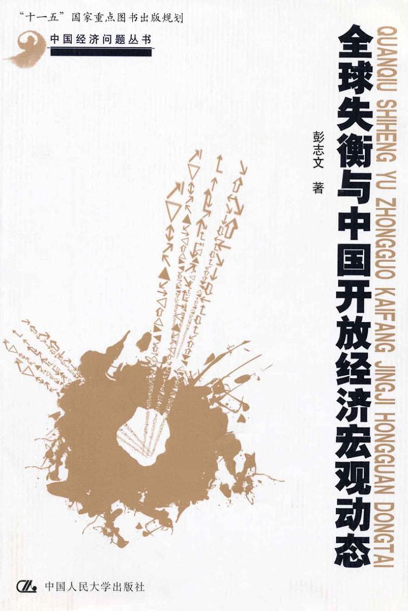 全球失衡与中国开放经济宏观动态