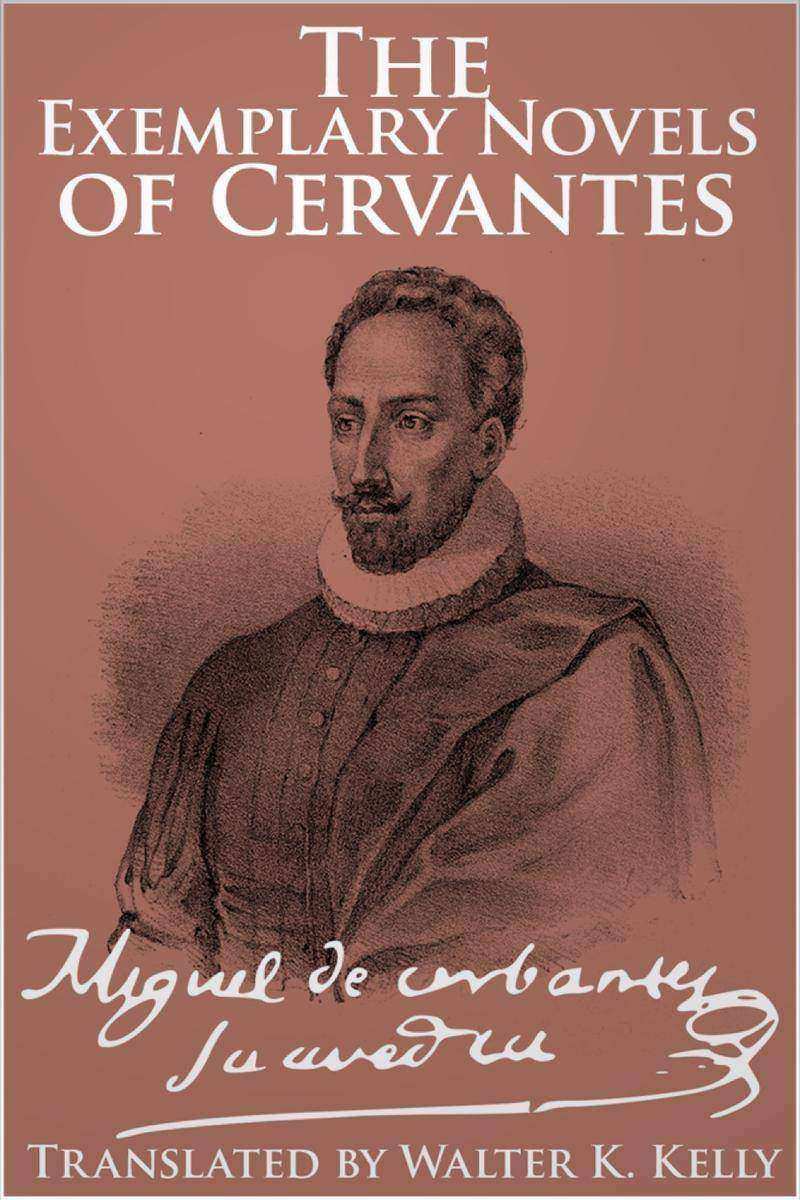 Exemplary Novels of Cervantes