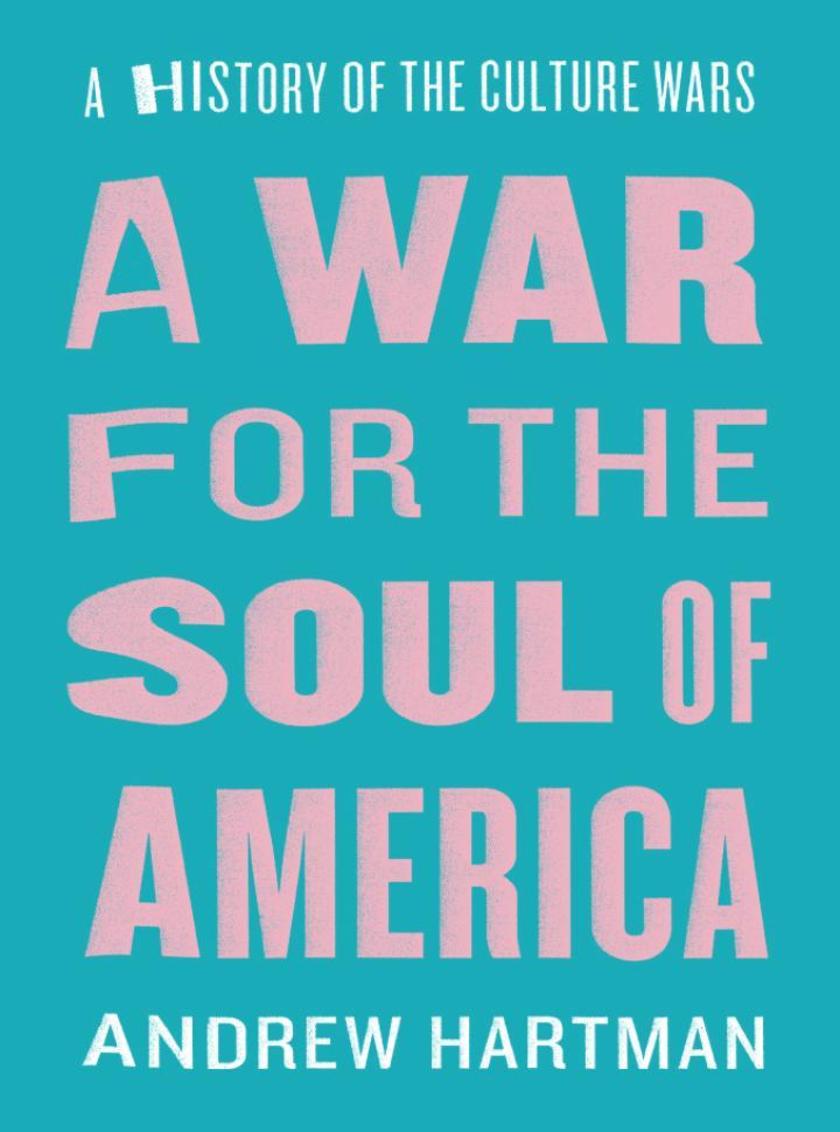 War for the Soul of America