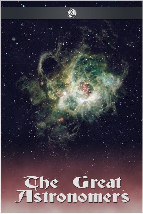 Great Astronomers