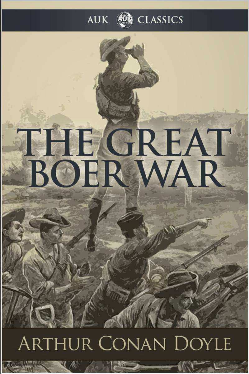 Great Boer War