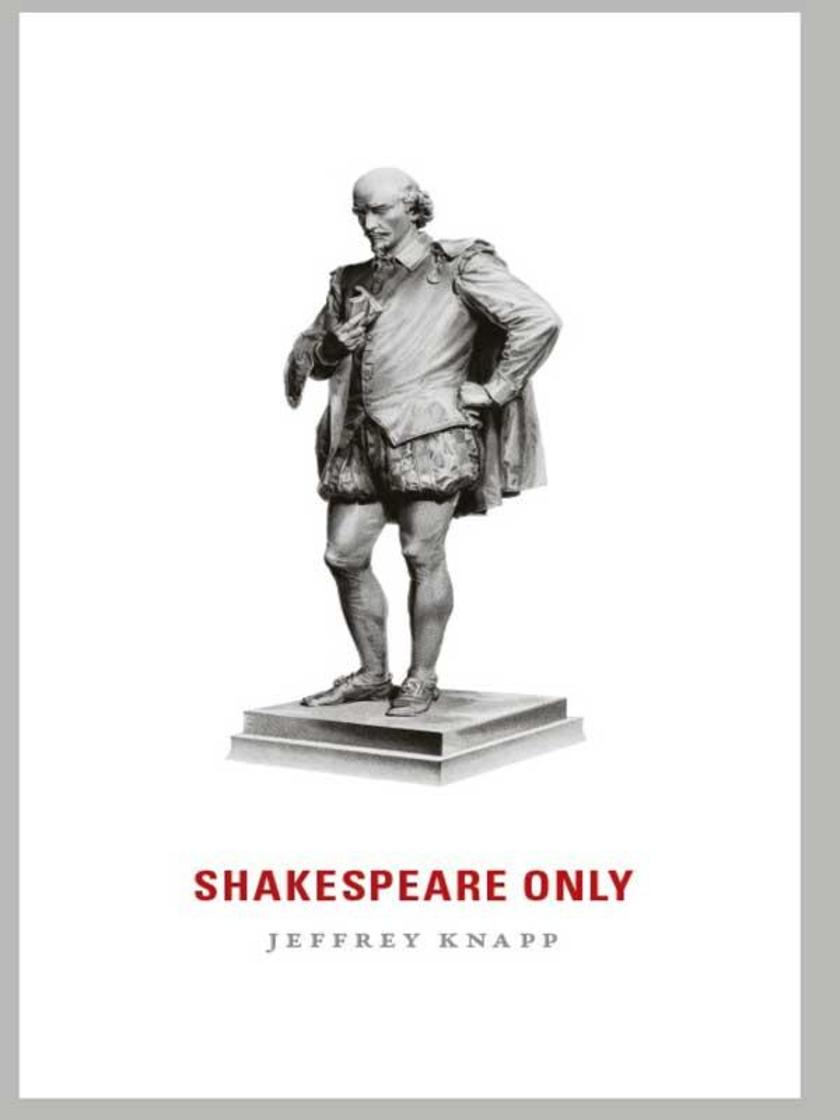 Shakespeare Only