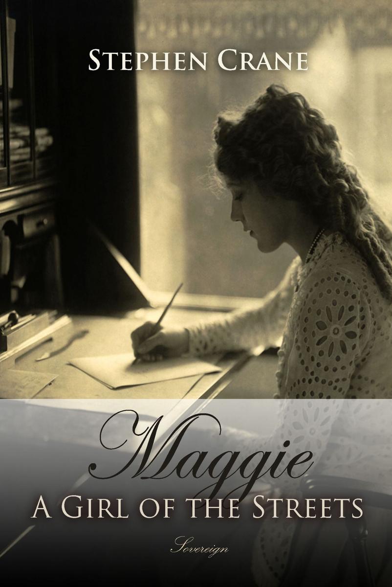 Maggie: A Girl of the Streets