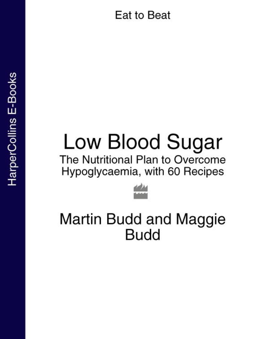 Low Blood Sugar