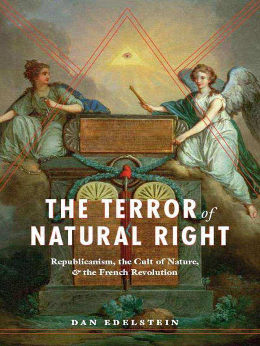 Terror of Natural Right