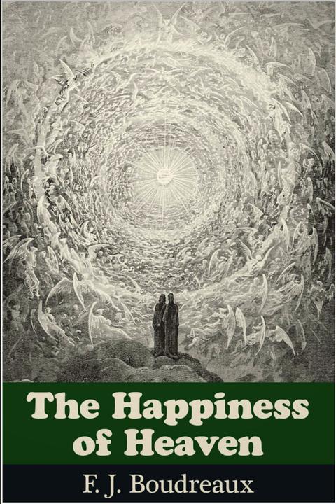 Happiness of Heaven