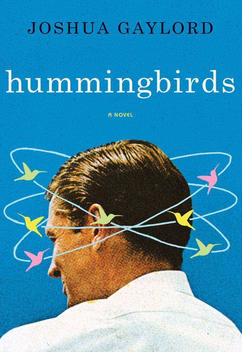 Hummingbirds
