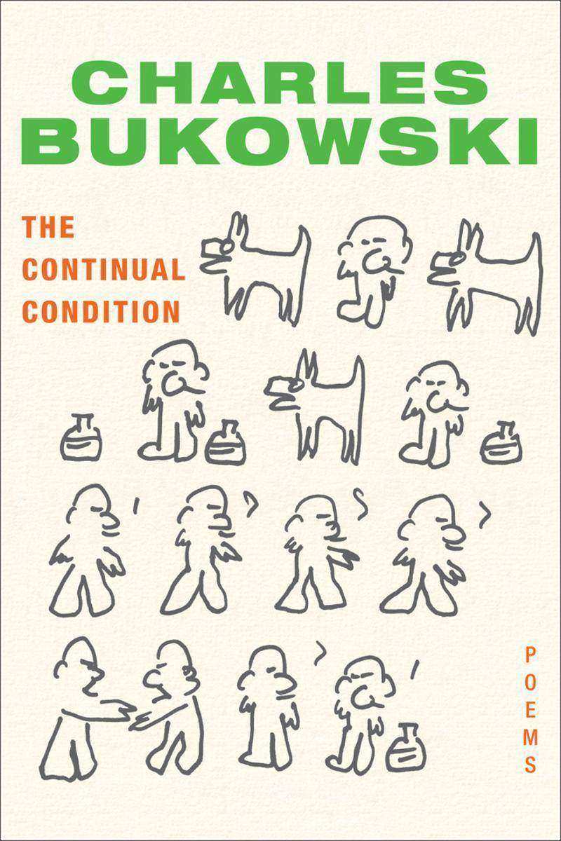 The Continual Condition