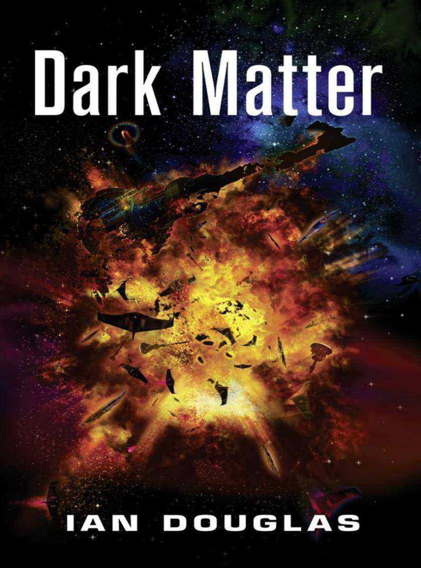 Dark Matter (Star Carrier, Book 5)