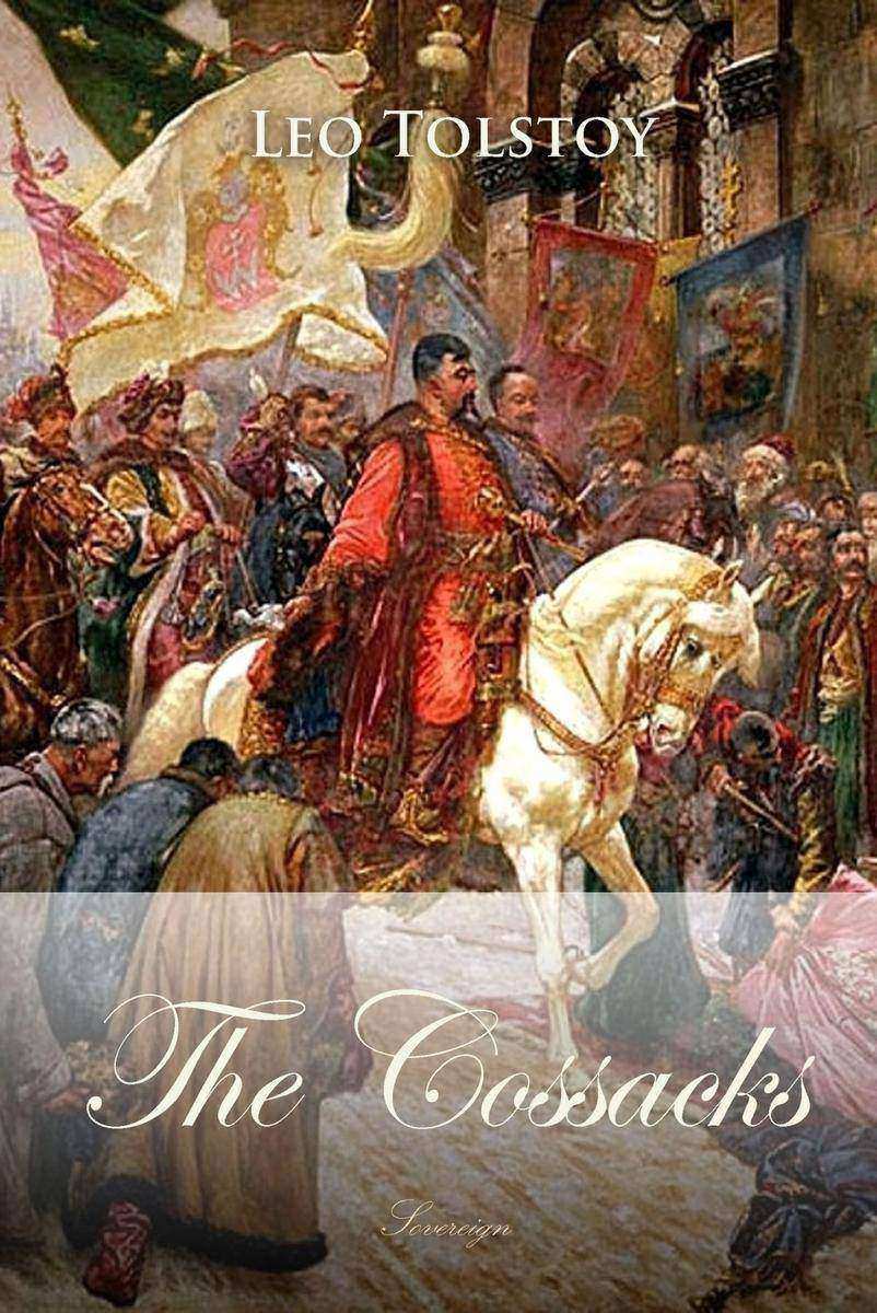 The Cossacks