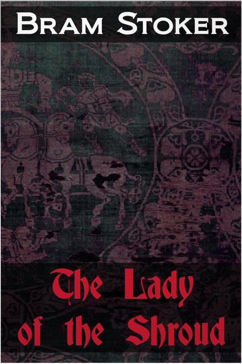 Lady of the Shroud