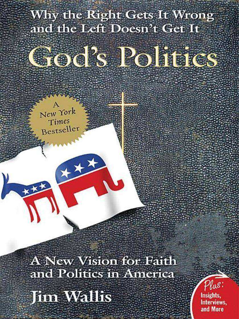 God's Politics
