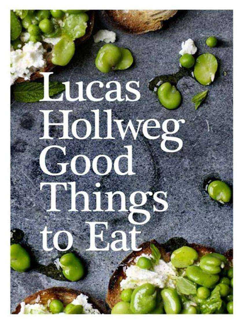 Good Things To Eat