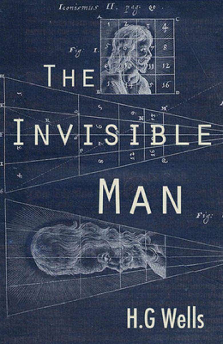 The Invisible Man