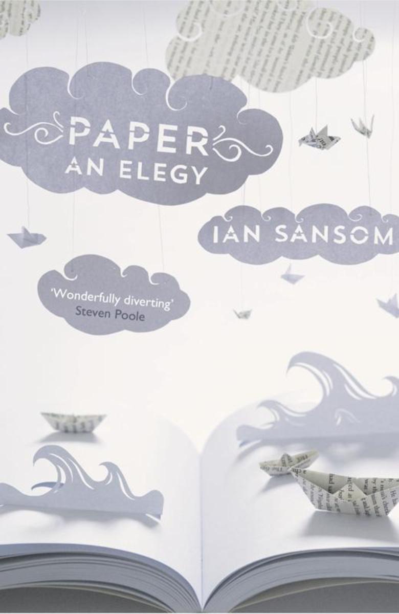 Paper：An Elegy