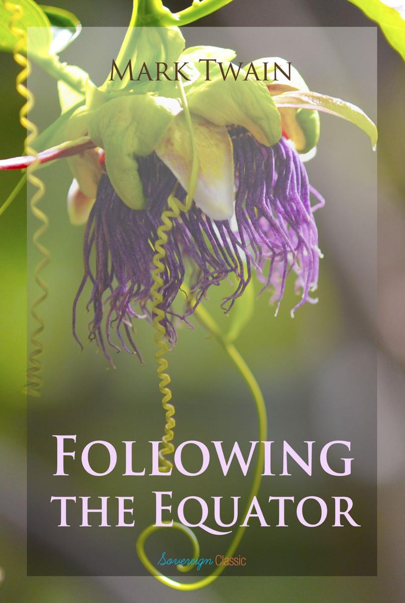 Following the Equator