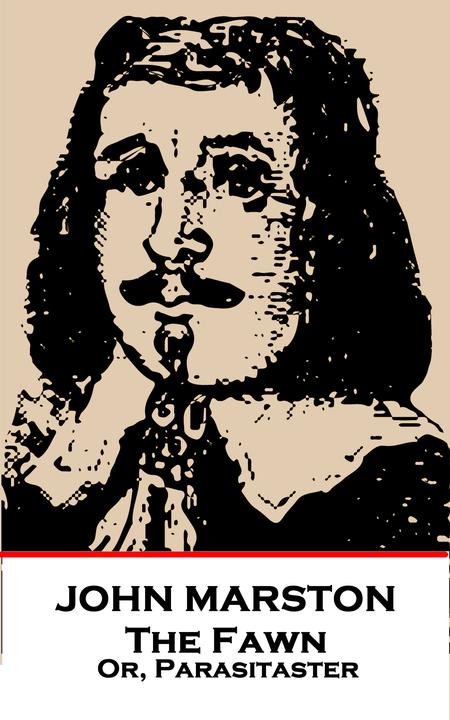 Fawn - Or, Parasitaster