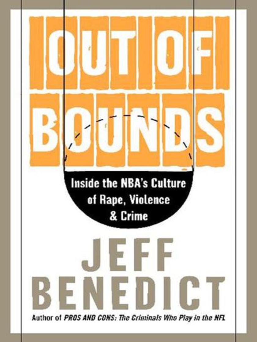 Out of Bounds