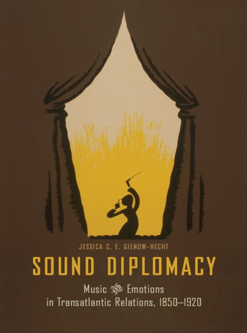 Sound Diplomacy