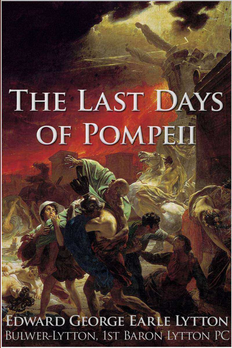 Last Days of Pompeii
