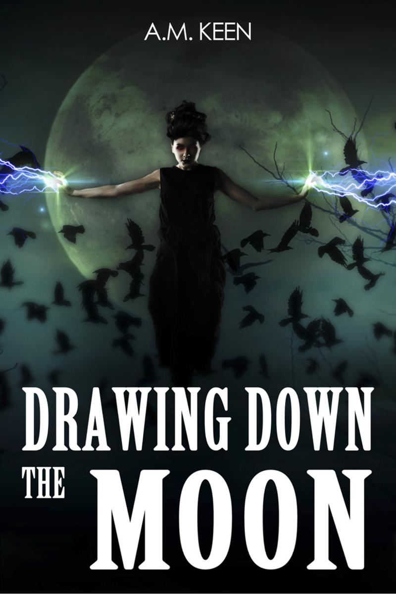 Drawing Down The Moon