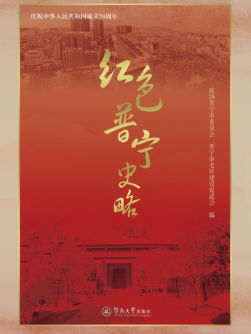 红色普宁史略