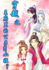 穿越之王府里的公子or小姐2