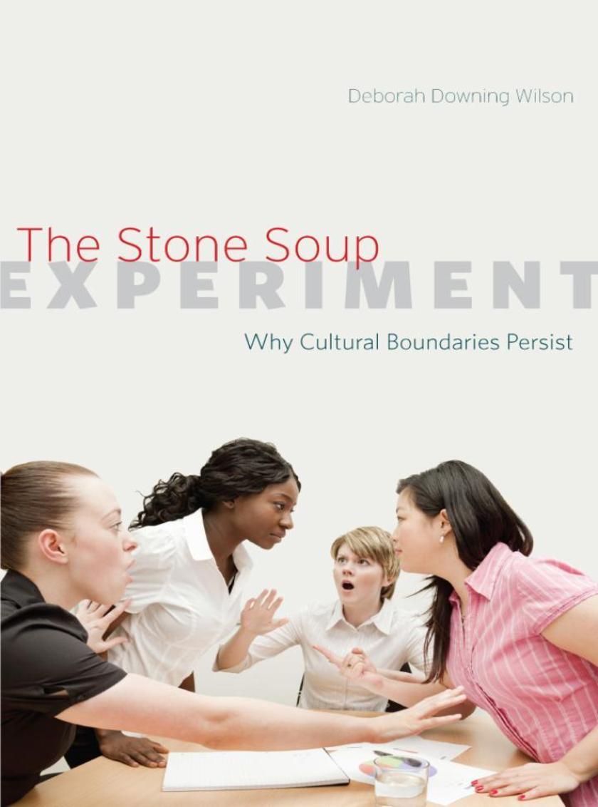 Stone Soup Experiment
