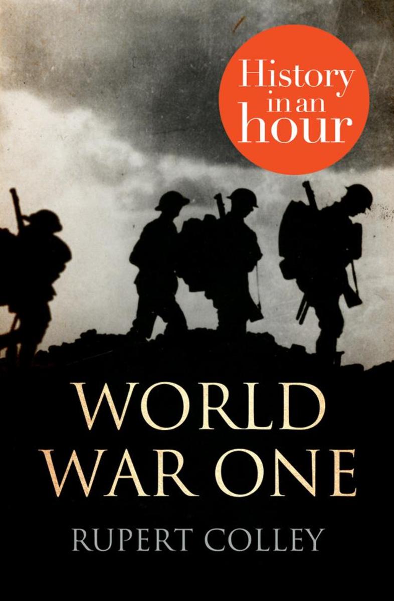 World War One：History in an Hour