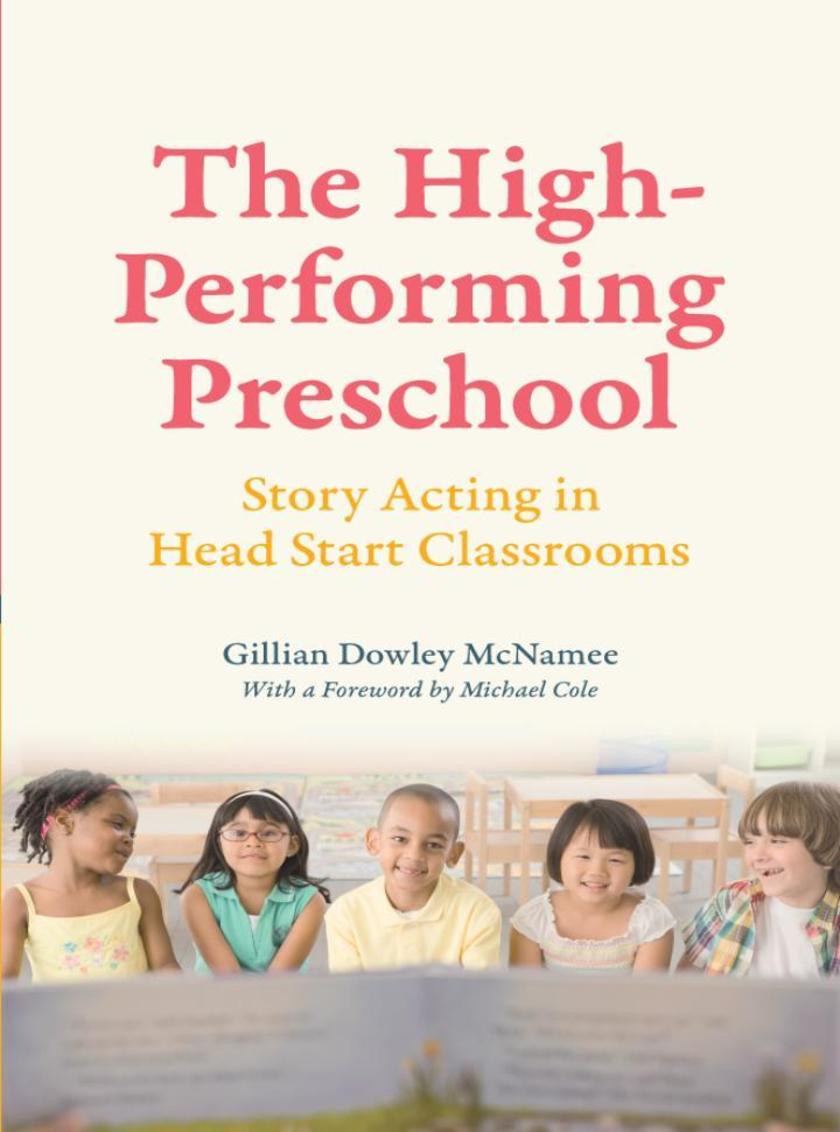 High-Performing Preschool