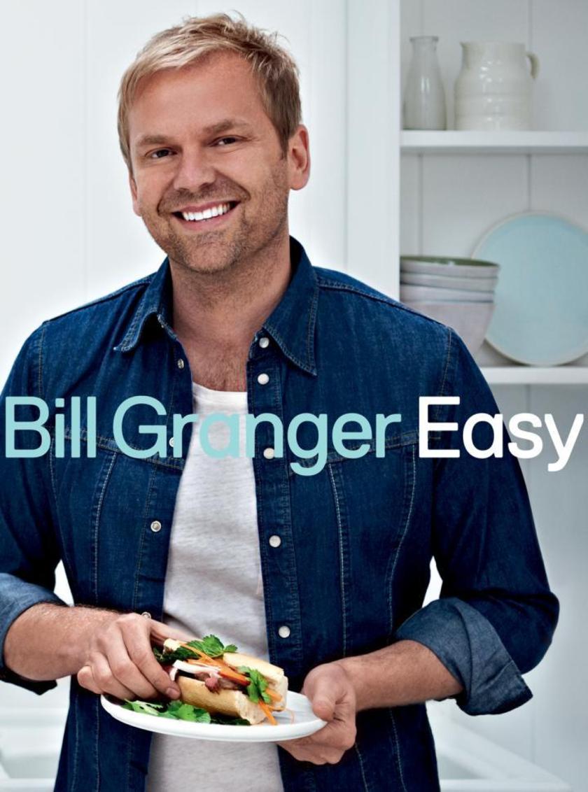 Easy:100 delicious dishes for every day