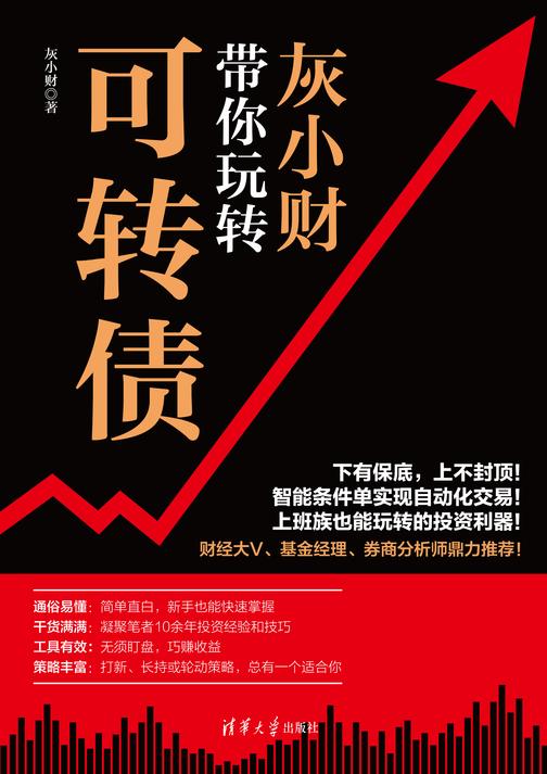 灰小财带你玩转可转债