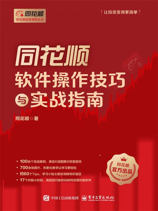 同花顺软件操作技巧与实战指南