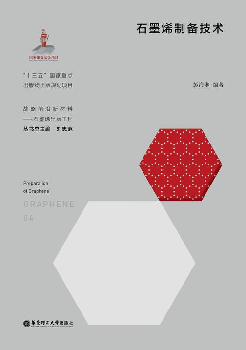 石墨烯制备技术