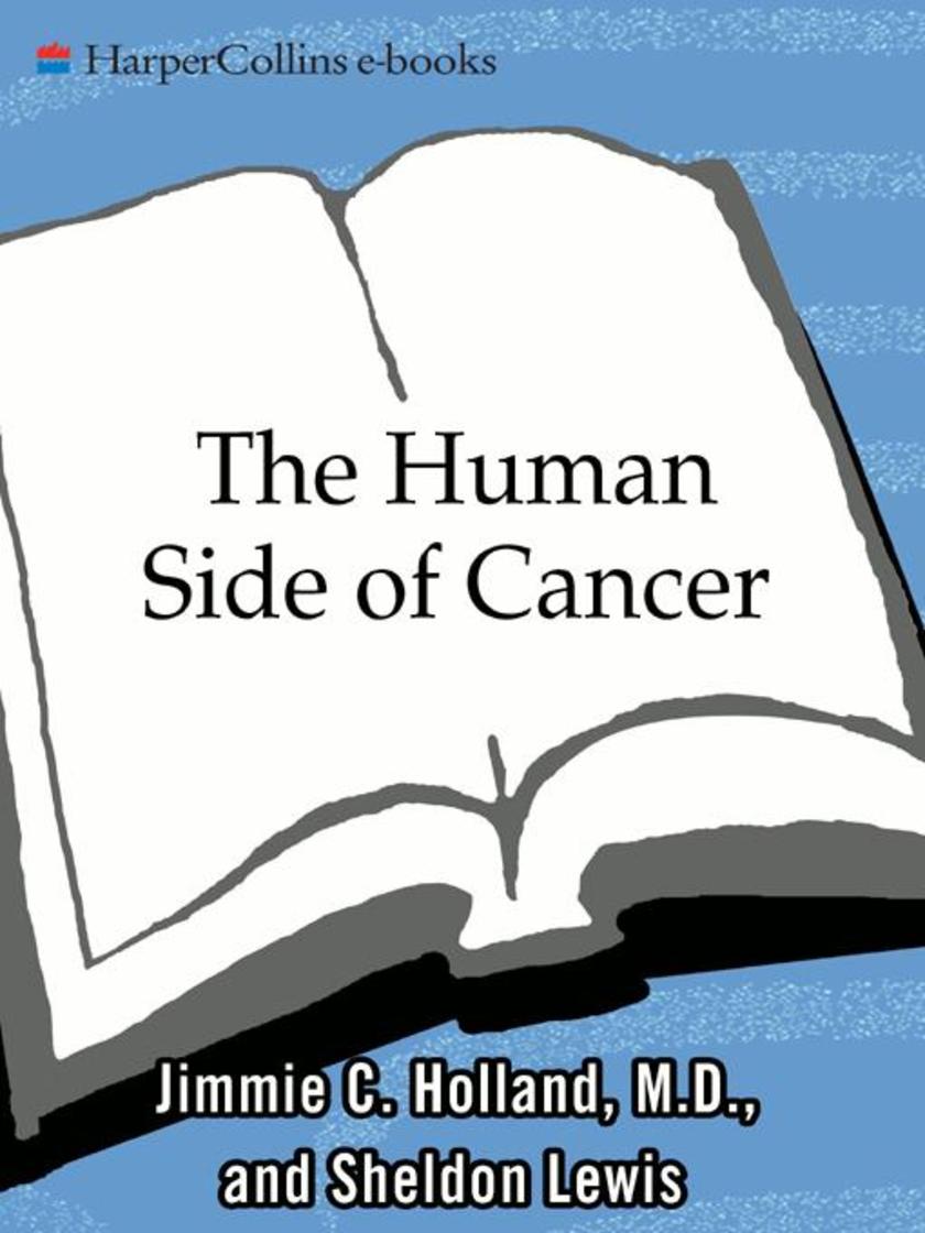 The Human Side of Cancer