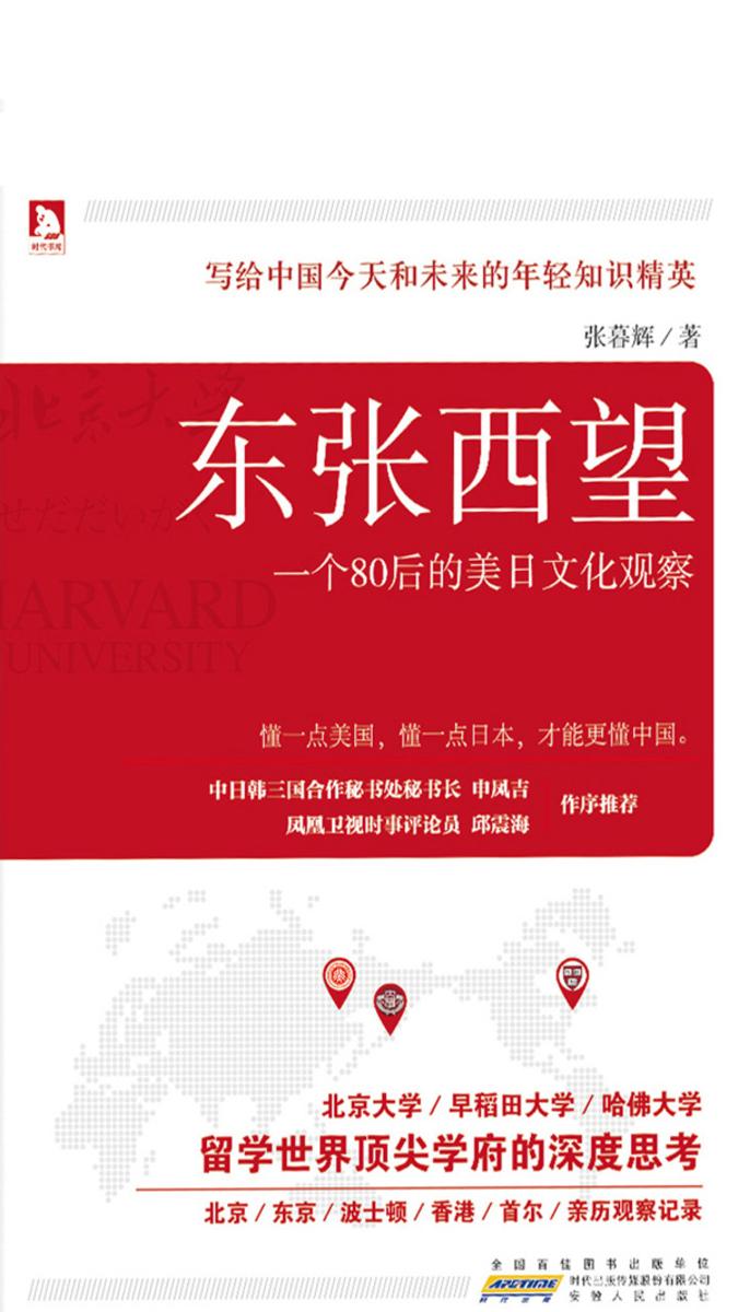东张西望