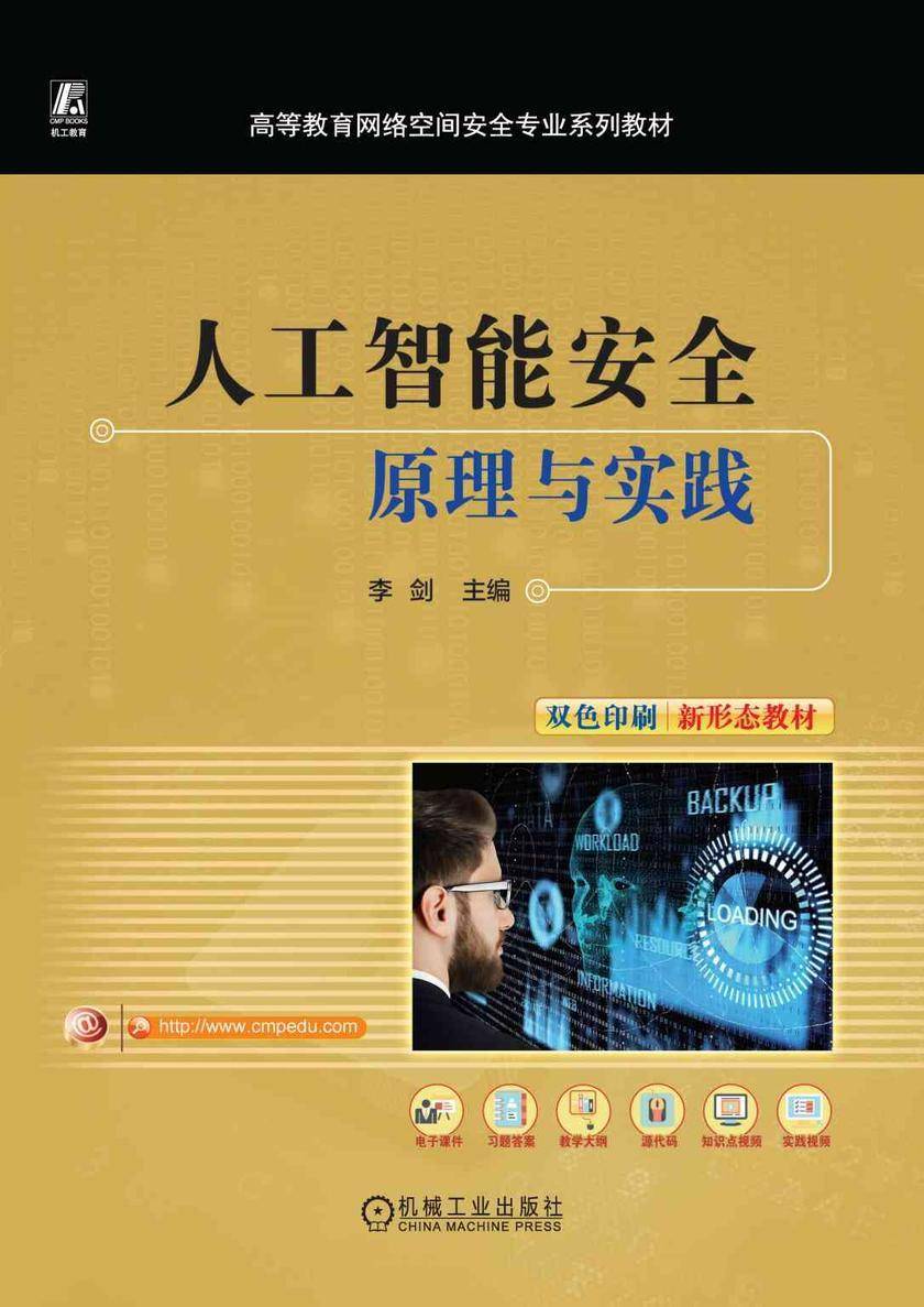人工智能安全:原理与实践