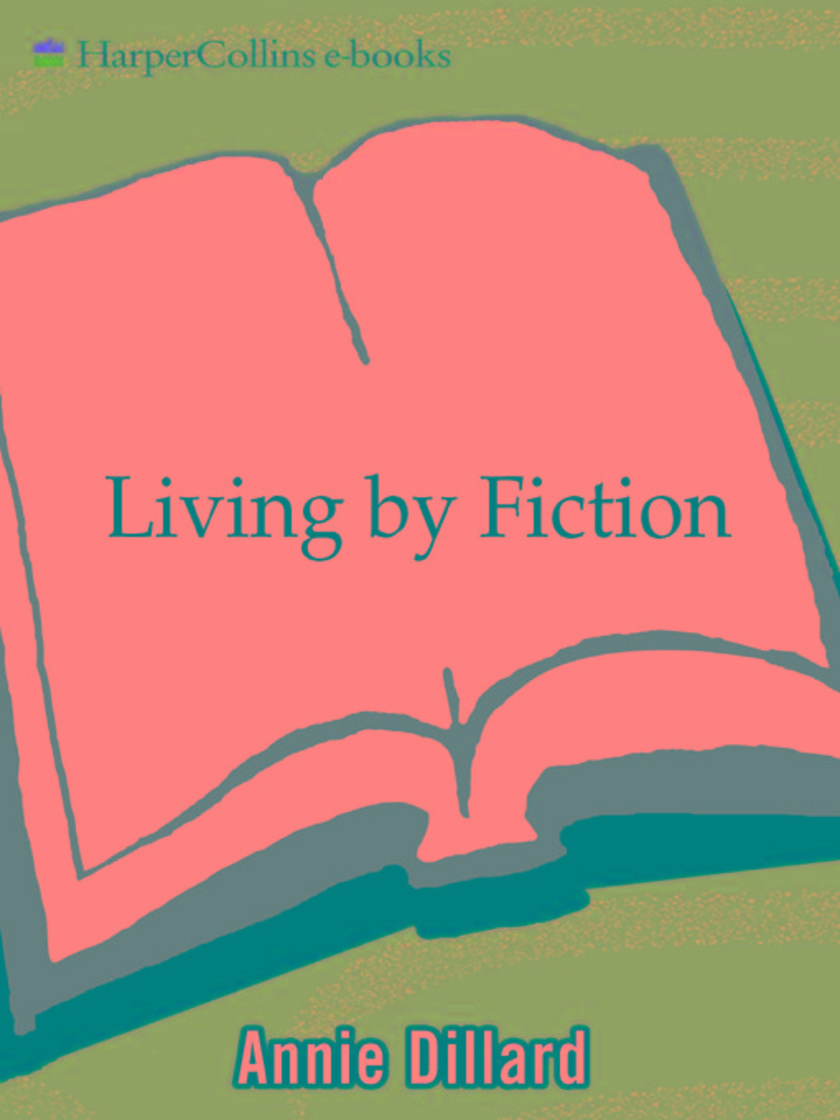 Living by Fiction