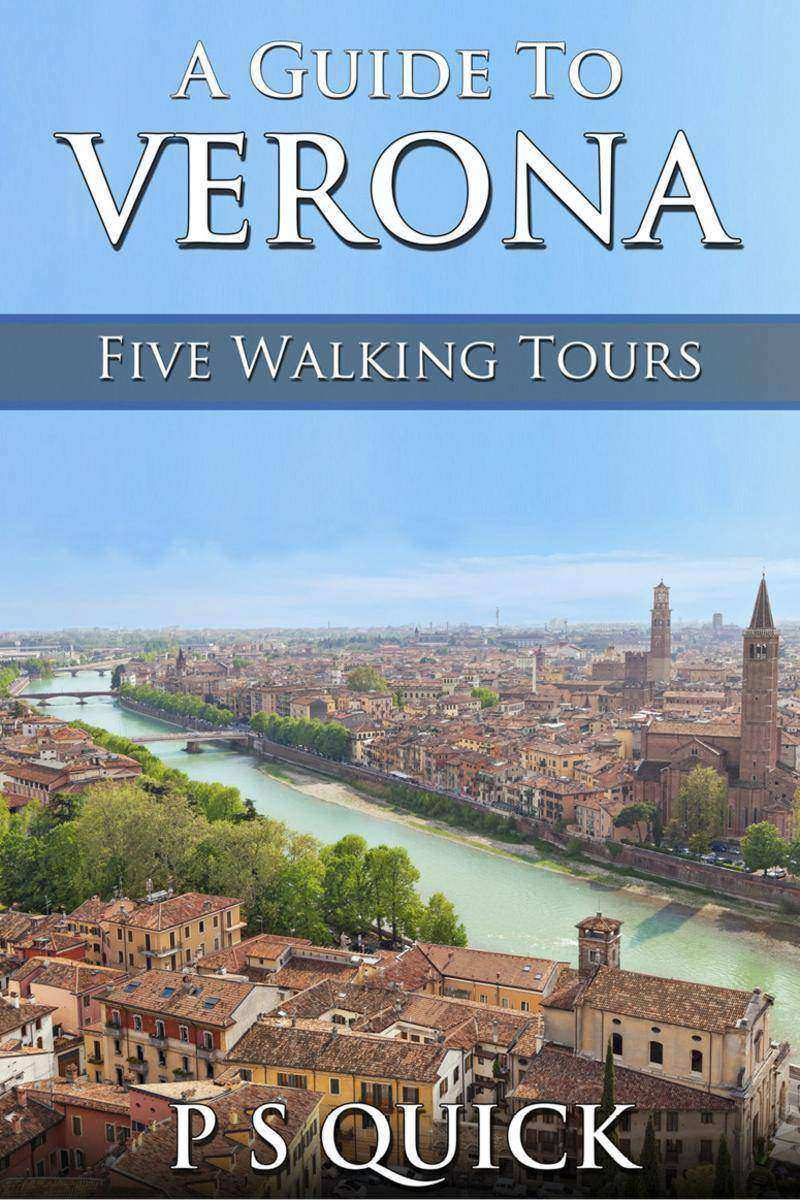 Guide to Verona