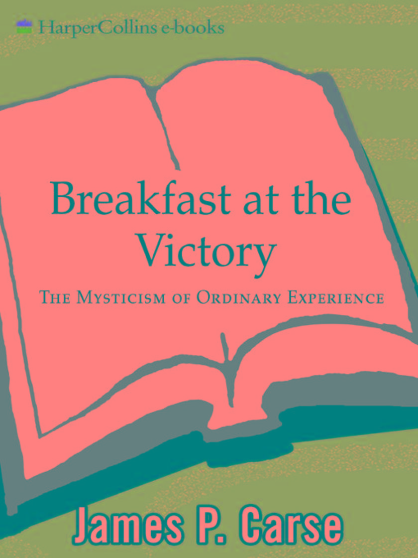 Breakfast at the Victory