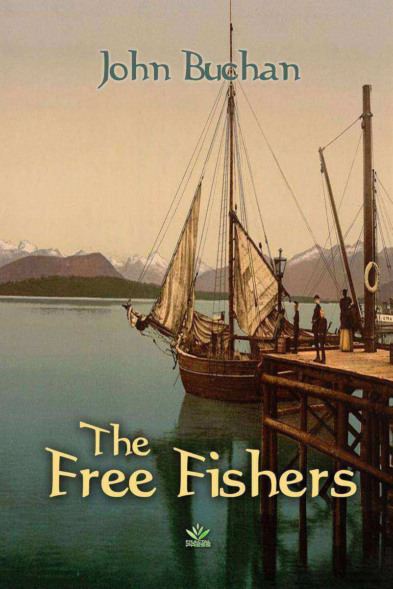 The Free Fishers