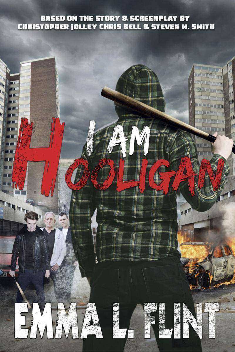 I Am Hooligan