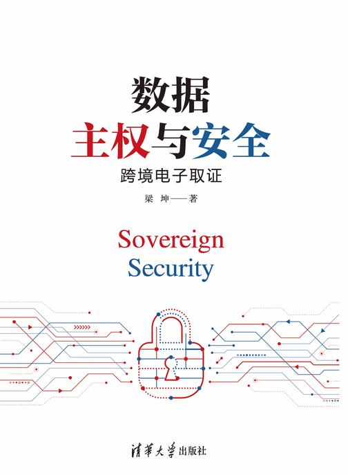 数据主权与安全:跨境电子取证