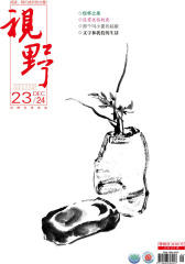 视野2016年第23期(电子杂志)